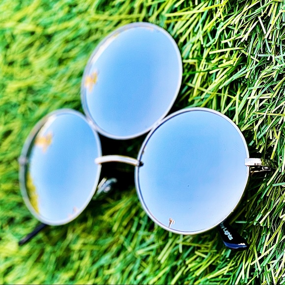 Third eye sunglasses rave festival psychedelic - Picture 10 of 14